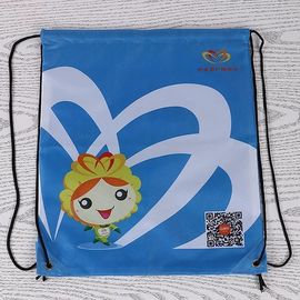 Trung Quốc Xách tay tùy chỉnh Drawstring Backpack, đa chức năng thể thao Sack Bag nhà cung cấp