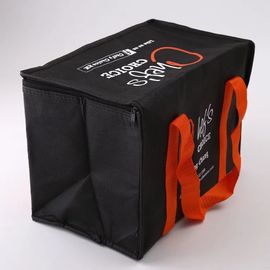 Trung Quốc Thể dục ăn trưa Box Cooler Bag, Trọng lượng nhẹ cách điện mềm Cooler Tote nhà cung cấp