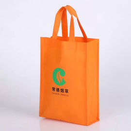 Trung Quốc Tái chế túi nhựa không dệt / túi kinh tế không dệt PP nhà cung cấp