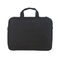 Tùy chỉnh màu sắc Oxford Messenger Bag, sinh thái thân thiện Ladies Laptop Túi xách nhà cung cấp