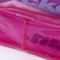 Cán bóng khuyến mại túi PVC, in lụa màn hình dây kéo túi nhựa PVC nhà cung cấp